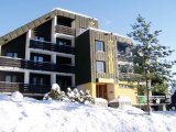 STAR HOTELS BENECKO foto