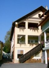 AAL PENSION APARTEMENTS foto