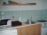 APARTMANY KOVACS foto
