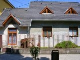 APARTMANY KOVACS foto