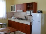 APARTMÁNY AQUASLEEP I. foto