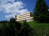 APARTMÁNY BÍLÝ KŘÍŽ foto