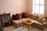 APARTMÁNY BÍLÝ KŘÍŽ foto