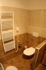 APARTMÁNY BÍLÝ KŘÍŽ foto