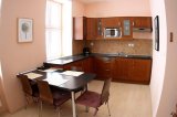 APARTMÁNY BÍLÝ KŘÍŽ foto