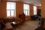 APARTMÁNY BÍLÝ KŘÍŽ foto