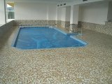 APARTMÁNY BÍLÝ KŘÍŽ foto