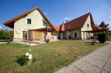 APARTMÁNY ERLEBNISDORF foto