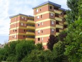 APARTMÁNY RIMINI NORD foto