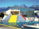 AQUACITY POPRAD foto