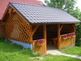 CHATA ORAVA foto