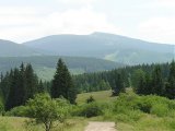 CHATA ORAVA foto