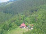 HORSKÁ CHATA NA PRAŠIVÉ foto