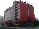 CITY HOTEL PARK foto