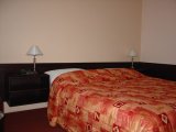 CITY HOTEL PARK foto