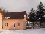 DOMEČKY U RAKA foto
