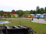 CHATKY FAMILY RESORT  foto