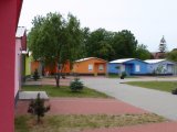 CHATKY FAMILY RESORT  foto