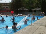 CHATKY FAMILY RESORT  foto