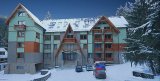 APARTMÁNOVÝ DŮM FATRAPARK foto