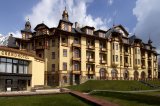 GRANDHOTEL **** foto