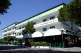 HOTEL ALDEBARAN foto