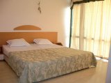 HOTEL AMFIBIA BEACH *** foto