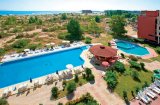 HOTEL AMFIBIA BEACH *** foto