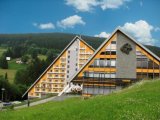 CLARION HOTEL ŠPINDLERŮV MLÝN foto