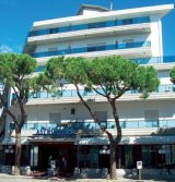HOTEL ASTROMARE foto
