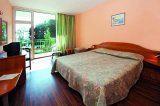 HOTEL AVLIGA BEACH *** foto
