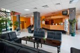 HOTEL AVLIGA BEACH *** foto