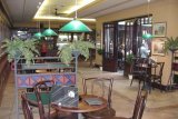 HOTEL BABYLON foto