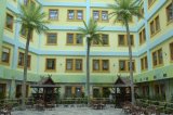 HOTEL BABYLON foto