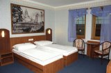 HOTEL BABYLON foto