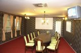 HOTEL BABYLON foto