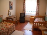 HOTEL BARANYA foto