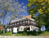 HOTEL BÍLÝ HOŘEC foto