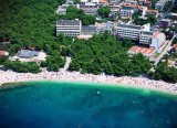 HOTEL BIOKOVKA foto