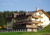 HOTEL BRÁNICA foto