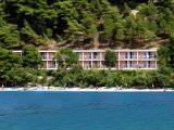 HOTEL BRZET foto