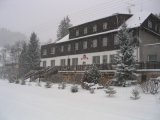 HOTEL ČERTŮV HRÁDEK foto
