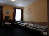 HOTEL ČERTŮV HRÁDEK foto