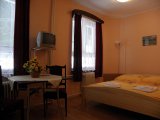 HOTEL ČERTŮV HRÁDEK foto
