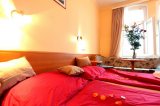 HOTEL COOP KRIVAŇ foto