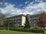 HOTEL CORVUS foto
