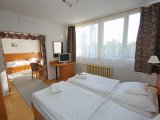 HOTEL CORVUS foto