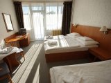 HOTEL CORVUS foto