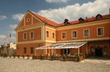 HOTEL DVOŘÁK**** foto