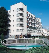 HOTEL EDEN foto